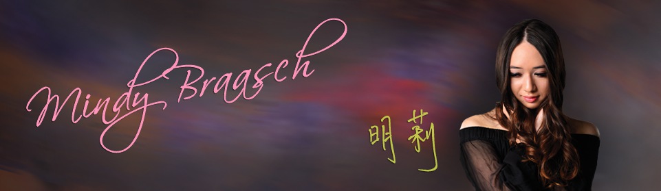 MindyBraasch.com